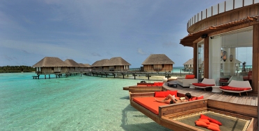 Package Maldives