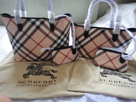 uk burberry