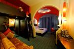 Package (2) Bed & Breakfast 1 Night at hotels in Resort World Sentosa with Voyage de la Vie ticket..