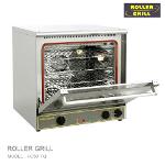 FC60 : Electric convection oven 4-levels (Include 4 x grids)